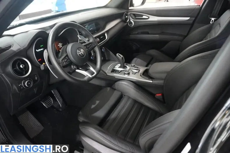 Alfa Romeo Stelvio din 2024 cu 54.290 km - oferta ALF207022 - foto 15
