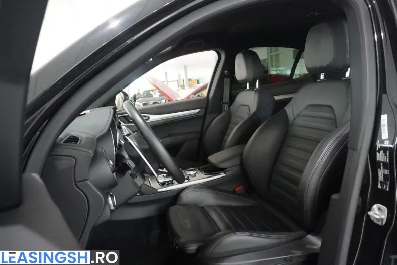 Alfa Romeo Stelvio din 2024 cu 54.290 km - oferta ALF207022 - foto 18