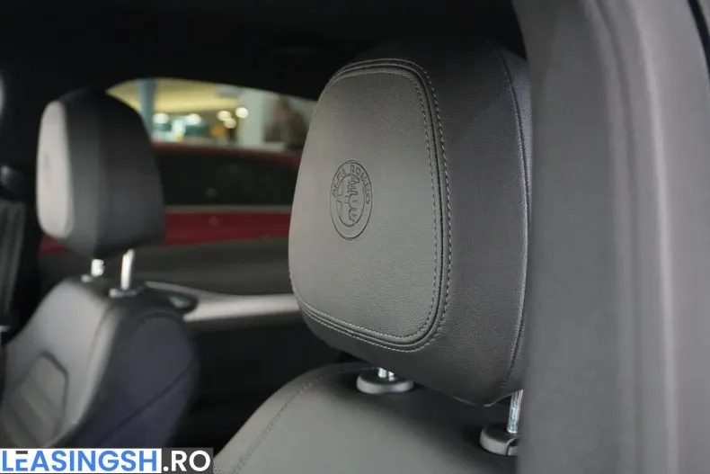 Alfa Romeo Stelvio din 2024 cu 54.290 km - oferta ALF207022 - foto 19