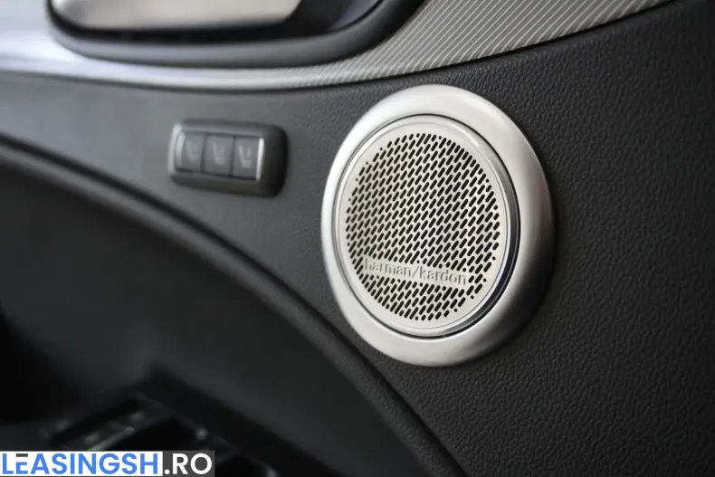 Alfa Romeo Stelvio din 2024 cu 54.290 km - oferta ALF207022 - foto 20