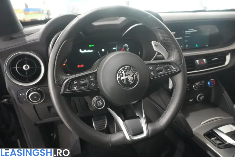 Alfa Romeo Stelvio din 2024 cu 54.290 km - oferta ALF207022 - foto 21