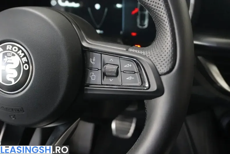 Alfa Romeo Stelvio din 2024 cu 54.290 km - oferta ALF207022 - foto 23