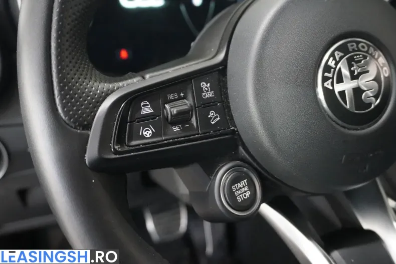 Alfa Romeo Stelvio din 2024 cu 54.290 km - oferta ALF207022 - foto 24