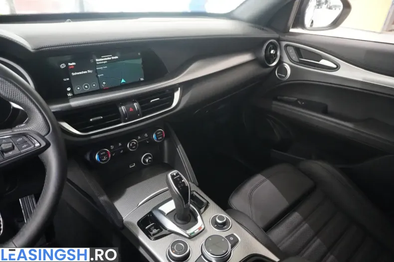 Alfa Romeo Stelvio din 2024 cu 54.290 km - oferta ALF207022 - foto 28
