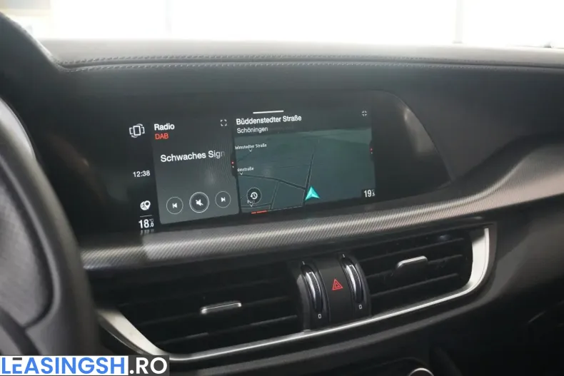 Alfa Romeo Stelvio din 2024 cu 54.290 km - oferta ALF207022 - foto 29