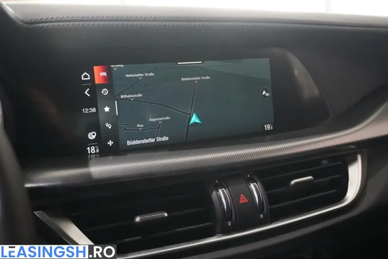 Alfa Romeo Stelvio din 2024 cu 54.290 km - oferta ALF207022 - foto 30