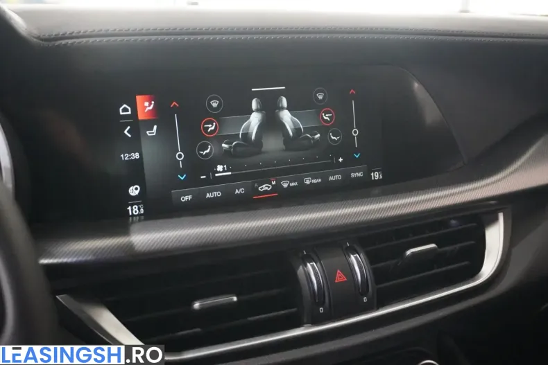 Alfa Romeo Stelvio din 2024 cu 54.290 km - oferta ALF207022 - foto 32