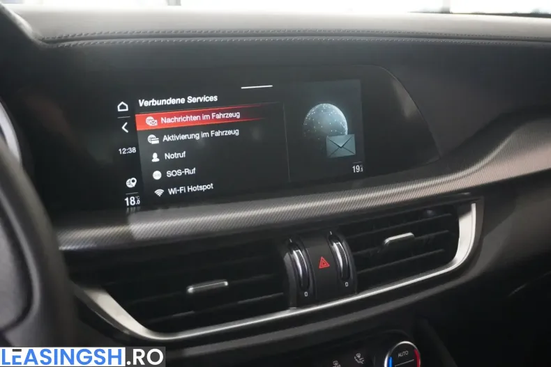 Alfa Romeo Stelvio din 2024 cu 54.290 km - oferta ALF207022 - foto 33