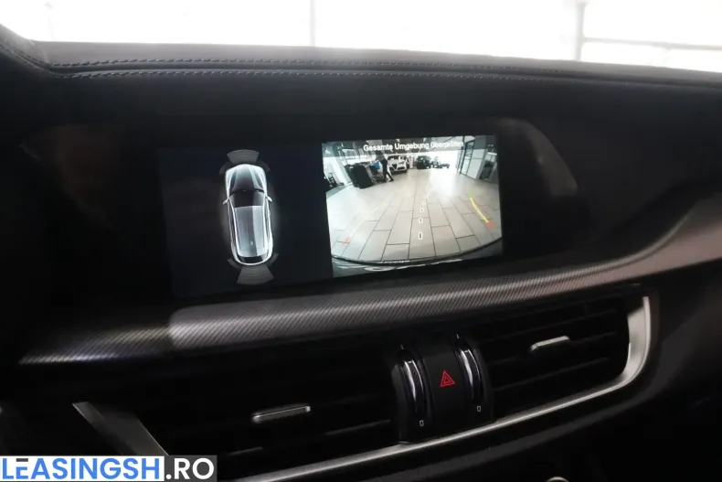 Alfa Romeo Stelvio din 2024 cu 54.290 km - oferta ALF207022 - foto 38