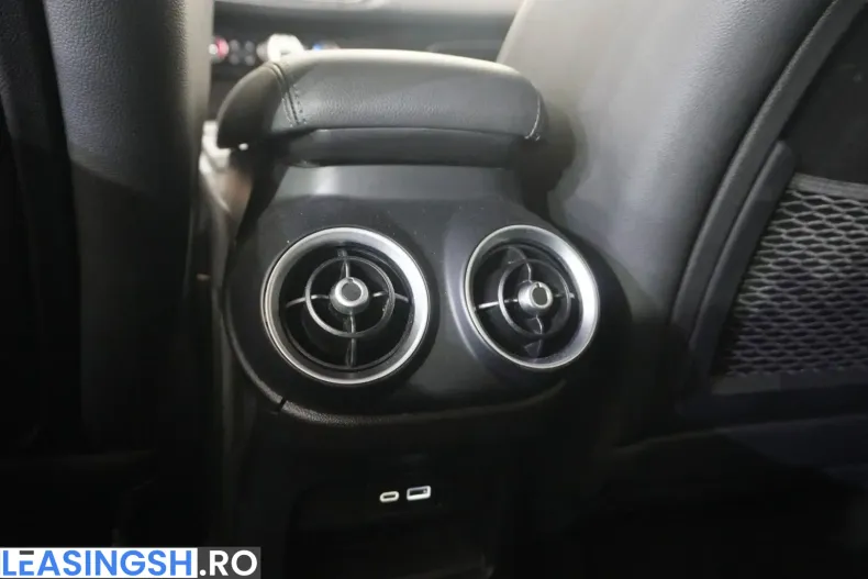 Alfa Romeo Stelvio din 2024 cu 54.290 km - oferta ALF207022 - foto 42