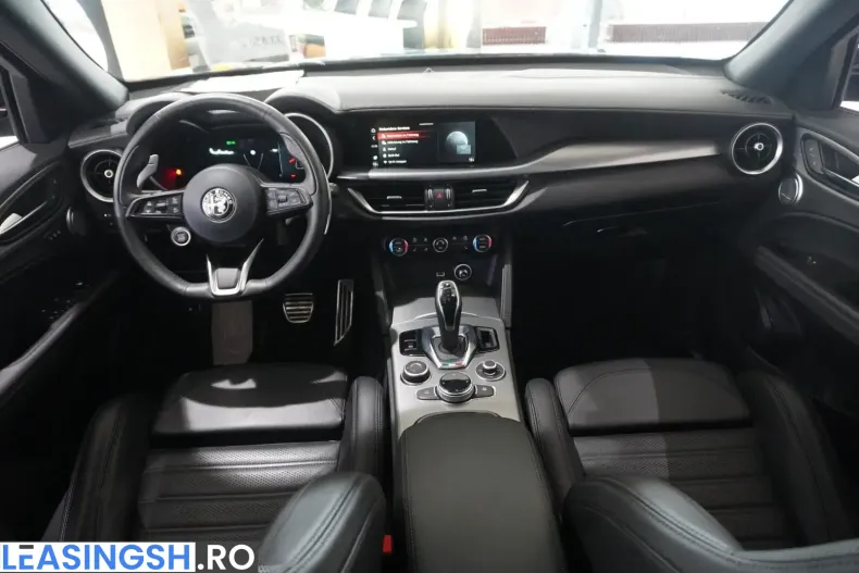 Alfa Romeo Stelvio din 2024 cu 54.290 km - oferta ALF207022 - foto 43