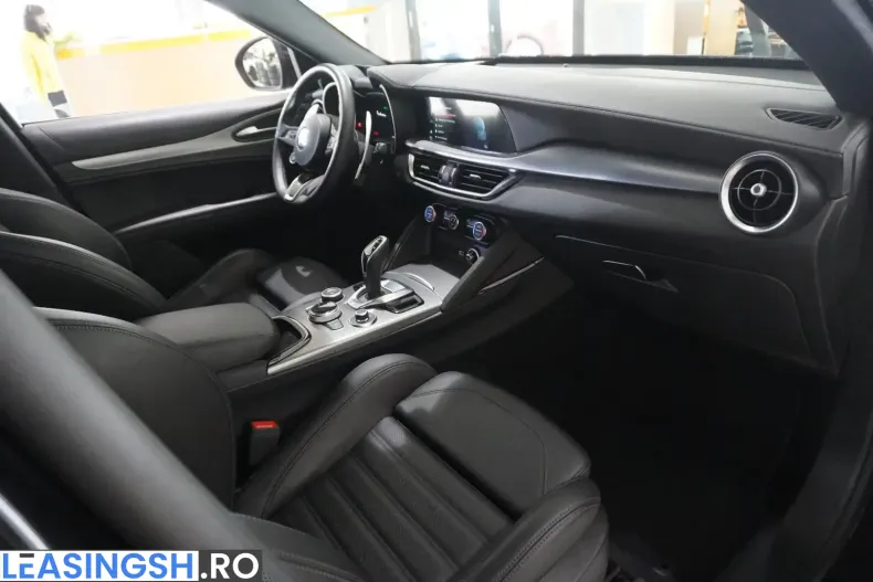 Alfa Romeo Stelvio din 2024 cu 54.290 km - oferta ALF207022 - foto 44