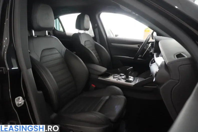 Alfa Romeo Stelvio din 2024 cu 54.290 km - oferta ALF207022 - foto 48