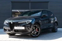 Alfa Romeo Stelvio din 2023 cu 29.000 km - oferta ALF207023 - foto 1
