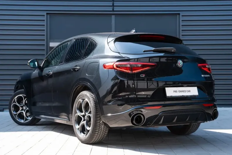 Alfa Romeo Stelvio din 2023 cu 29.000 km - oferta ALF207023 - foto 2