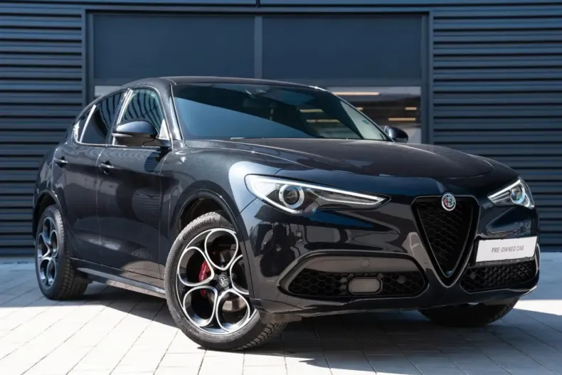 Alfa Romeo Stelvio din 2023 cu 29.000 km - oferta ALF207023 - foto 3