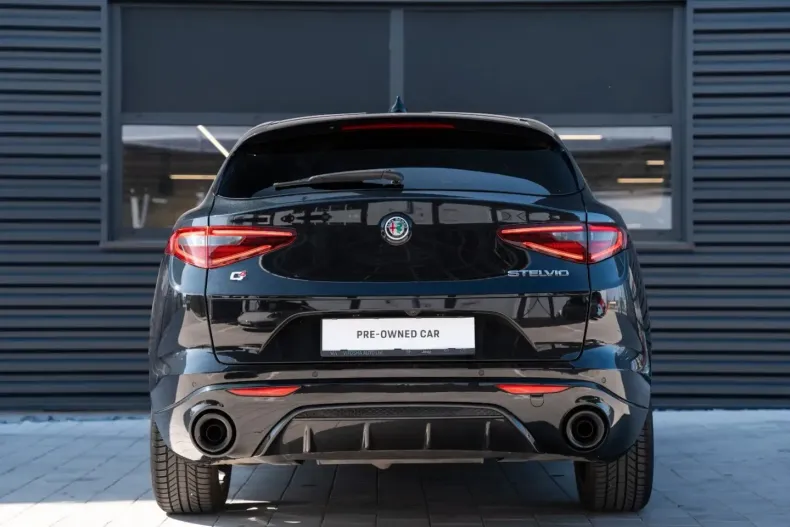 Alfa Romeo Stelvio din 2023 cu 29.000 km - oferta ALF207023 - foto 6