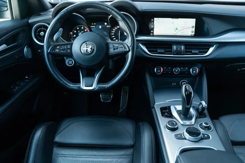 Alfa Romeo Stelvio din 2023 cu 29.000 km - oferta ALF207023 - foto 7