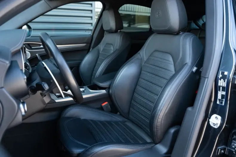 Alfa Romeo Stelvio din 2023 cu 29.000 km - oferta ALF207023 - foto 8