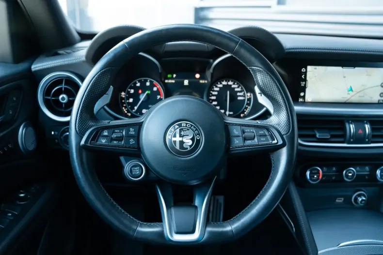 Alfa Romeo Stelvio din 2023 cu 29.000 km - oferta ALF207023 - foto 9