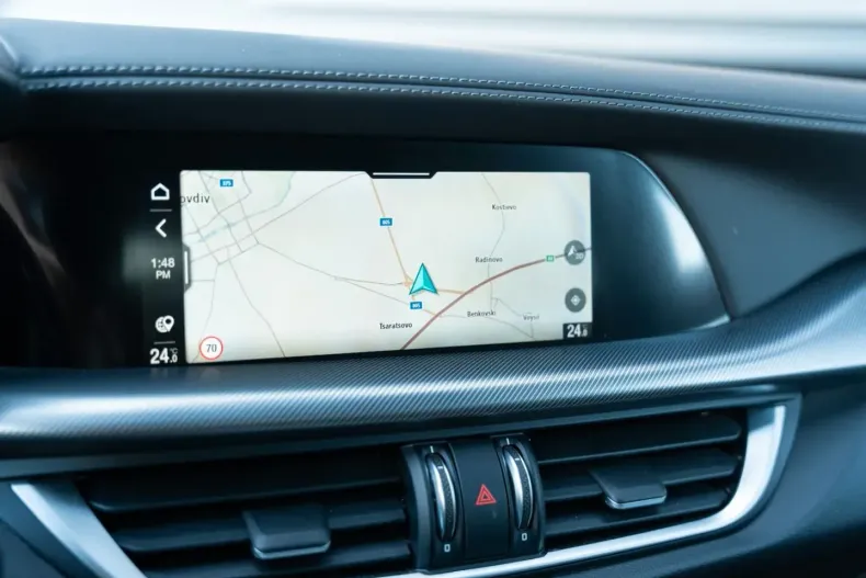 Alfa Romeo Stelvio din 2023 cu 29.000 km - oferta ALF207023 - foto 11