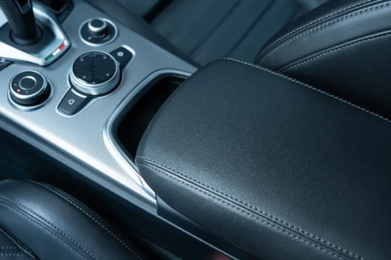 Alfa Romeo Stelvio din 2023 cu 29.000 km - oferta ALF207023 - foto 14