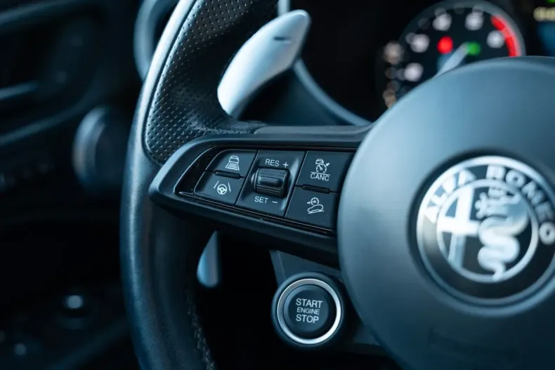 Alfa Romeo Stelvio din 2023 cu 29.000 km - oferta ALF207023 - foto 15