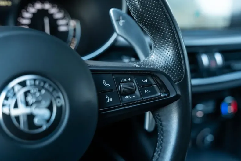 Alfa Romeo Stelvio din 2023 cu 29.000 km - oferta ALF207023 - foto 17