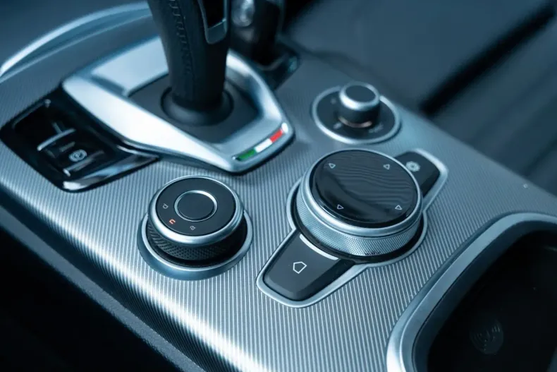 Alfa Romeo Stelvio din 2023 cu 29.000 km - oferta ALF207023 - foto 19