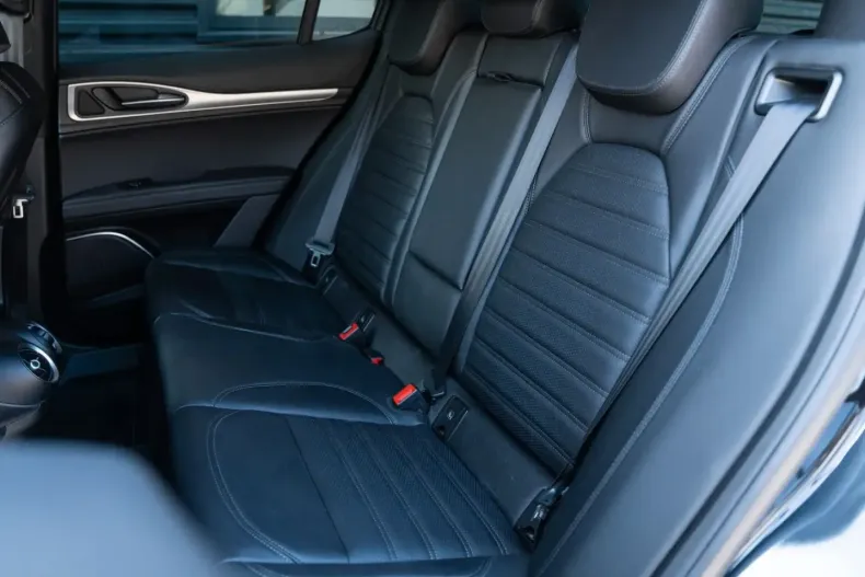 Alfa Romeo Stelvio din 2023 cu 29.000 km - oferta ALF207023 - foto 20