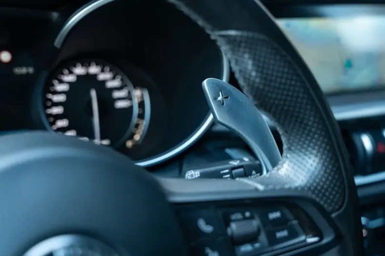 Alfa Romeo Stelvio din 2023 cu 29.000 km - oferta ALF207023 - foto 24