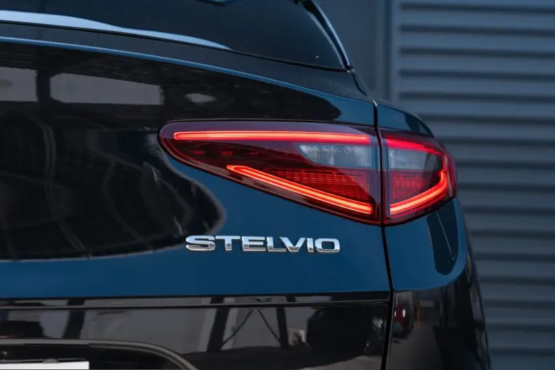 Alfa Romeo Stelvio din 2023 cu 29.000 km - oferta ALF207023 - foto 25