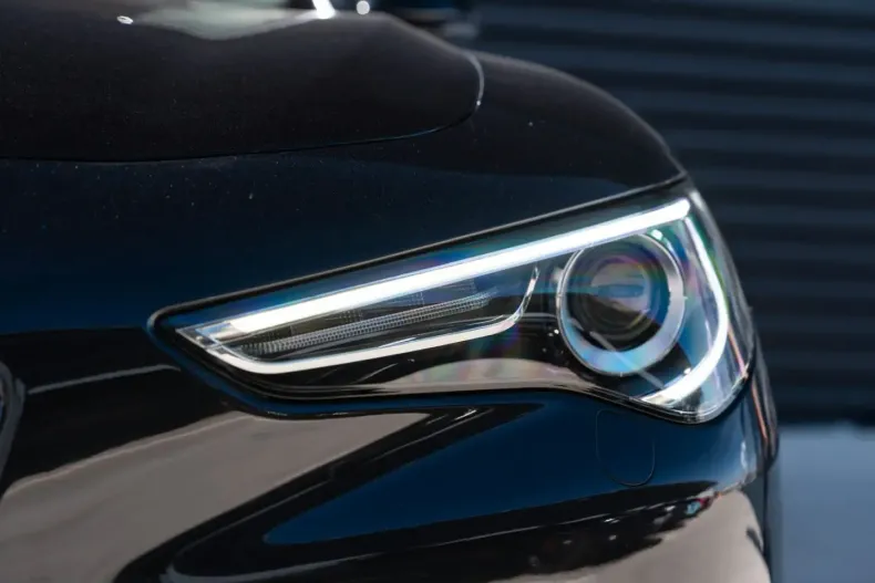 Alfa Romeo Stelvio din 2023 cu 29.000 km - oferta ALF207023 - foto 26