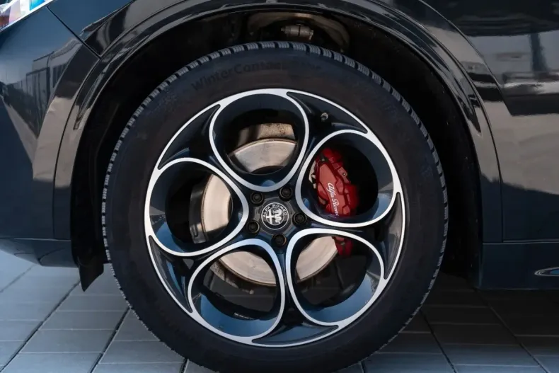 Alfa Romeo Stelvio din 2023 cu 29.000 km - oferta ALF207023 - foto 28