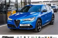 Alfa Romeo Stelvio din 2023 cu 45.992 km - oferta ALF207024 - foto 1