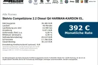 Alfa Romeo Stelvio din 2023 cu 45.992 km - oferta ALF207024 - foto 2