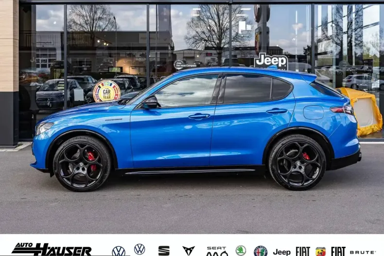 Alfa Romeo Stelvio din 2023 cu 45.992 km - oferta ALF207024 - foto 3