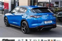 Alfa Romeo Stelvio din 2023 cu 45.992 km - oferta ALF207024 - foto 4