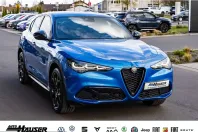 Alfa Romeo Stelvio din 2023 cu 45.992 km - oferta ALF207024 - foto 6