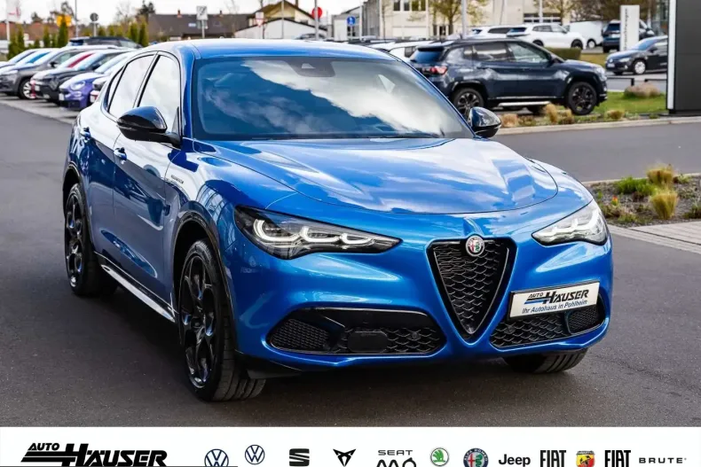 Alfa Romeo Stelvio din 2023 cu 45.992 km - oferta ALF207024 - foto 6