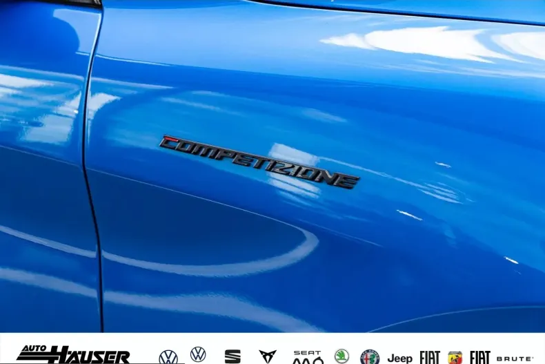 Alfa Romeo Stelvio din 2023 cu 45.992 km - oferta ALF207024 - foto 7