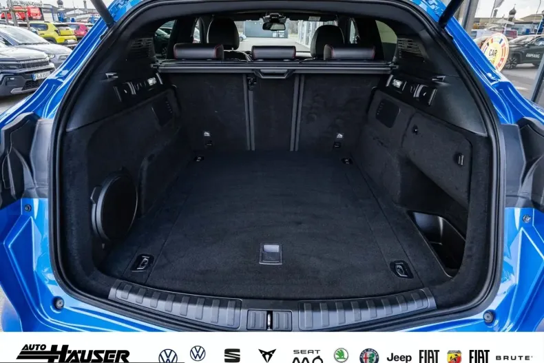 Alfa Romeo Stelvio din 2023 cu 45.992 km - oferta ALF207024 - foto 10