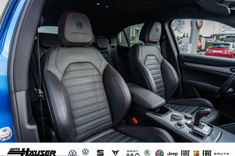 Alfa Romeo Stelvio din 2023 cu 45.992 km - oferta ALF207024 - foto 13