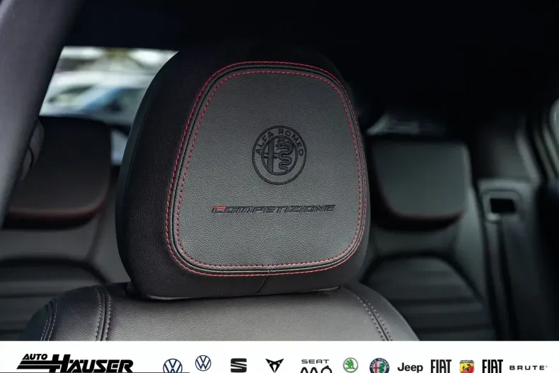 Alfa Romeo Stelvio din 2023 cu 45.992 km - oferta ALF207024 - foto 14