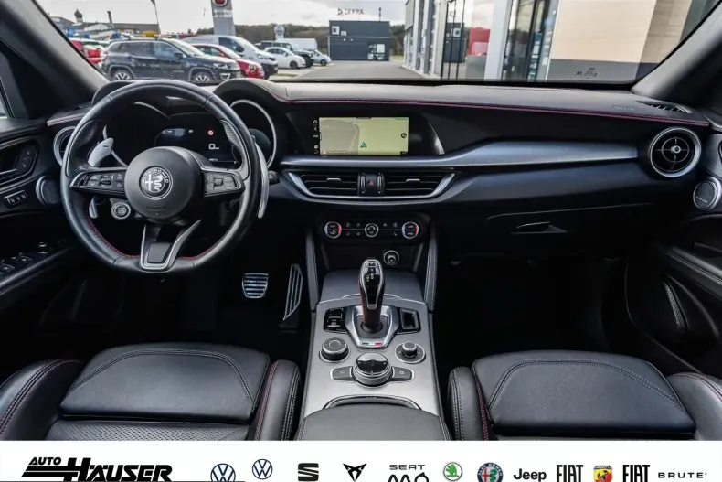 Alfa Romeo Stelvio din 2023 cu 45.992 km - oferta ALF207024 - foto 18