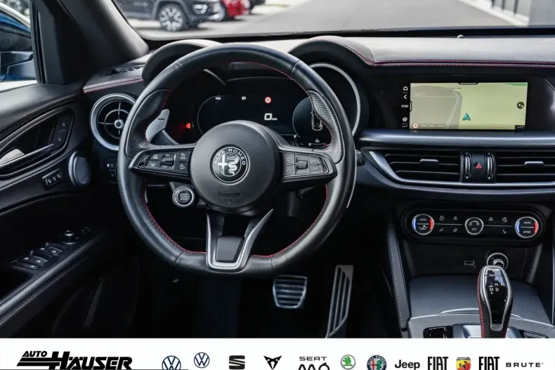 Alfa Romeo Stelvio din 2023 cu 45.992 km - oferta ALF207024 - foto 19