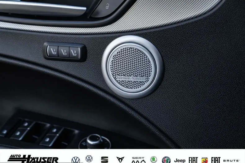 Alfa Romeo Stelvio din 2023 cu 45.992 km - oferta ALF207024 - foto 23