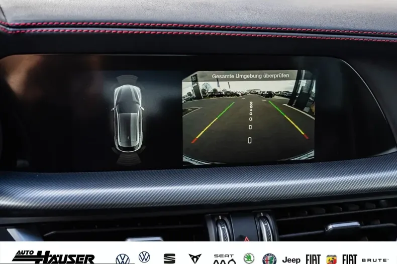 Alfa Romeo Stelvio din 2023 cu 45.992 km - oferta ALF207024 - foto 26