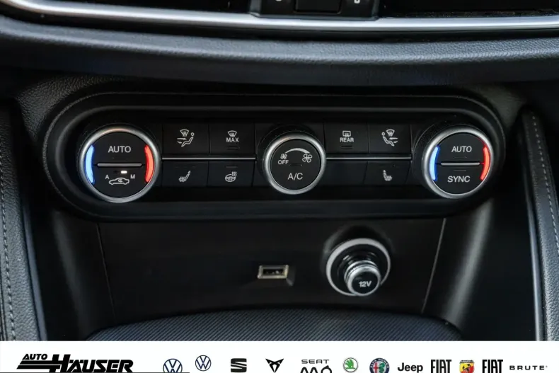 Alfa Romeo Stelvio din 2023 cu 45.992 km - oferta ALF207024 - foto 27