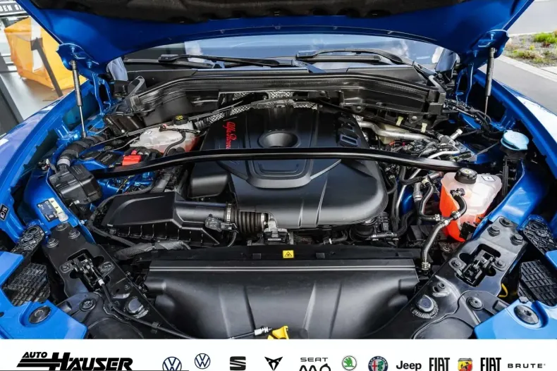 Alfa Romeo Stelvio din 2023 cu 45.992 km - oferta ALF207024 - foto 30